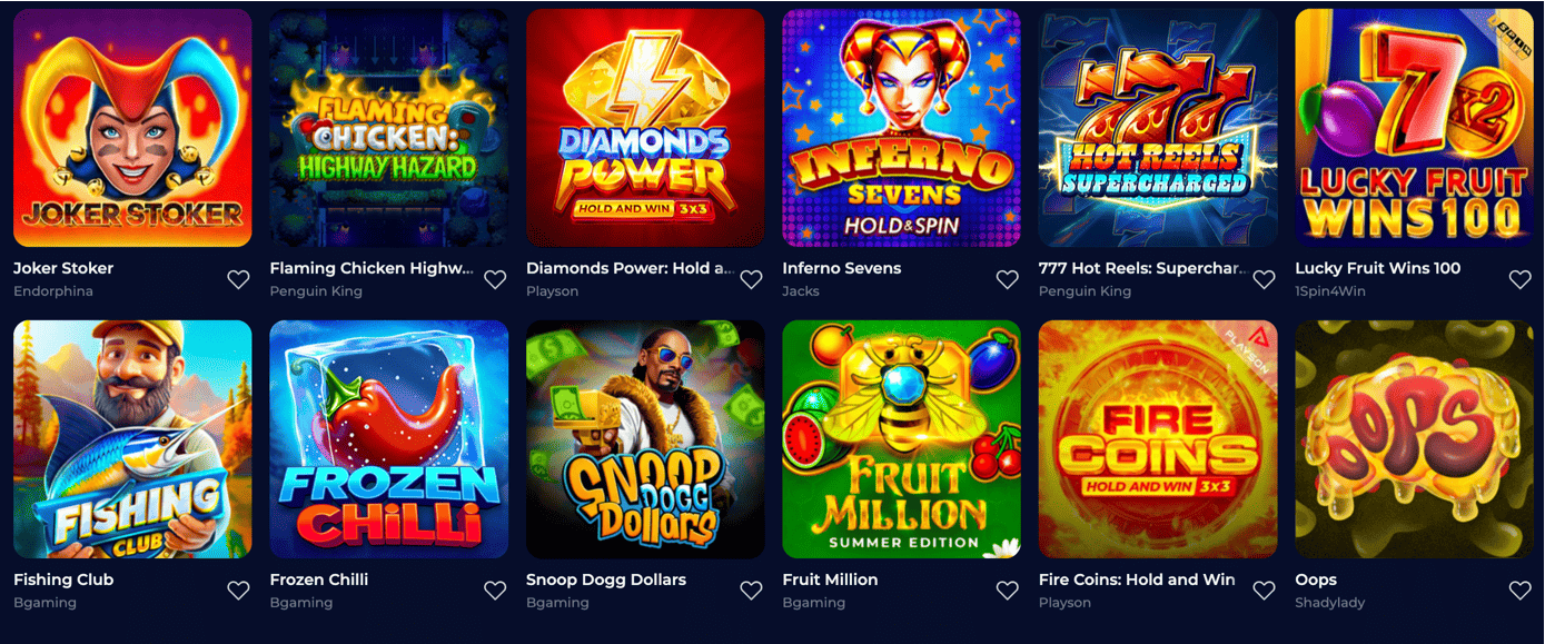 Slots Ninewin Casino Slots Ninewin Casino