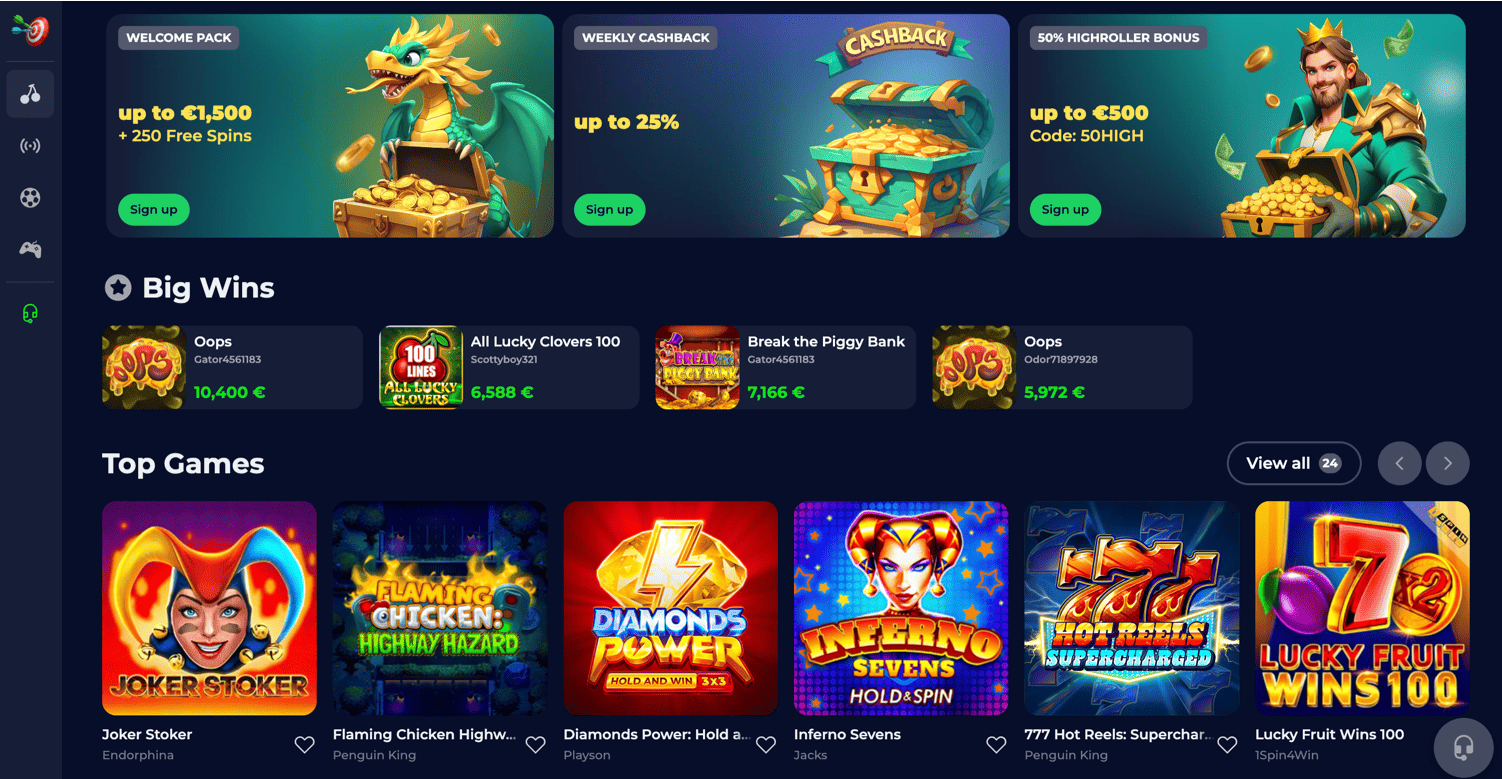 Ninewin Casino Ninewin Casino
